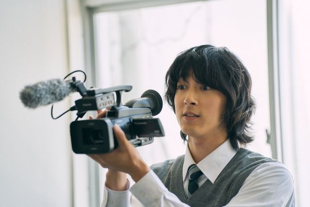 映画『シーシュポスたちのまなざし』の画像（11枚目）