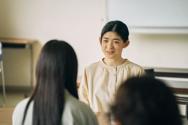 映画『シーシュポスたちのまなざし』の画像（12枚目）