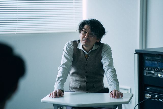 映画『シーシュポスたちのまなざし』の画像（13枚目）