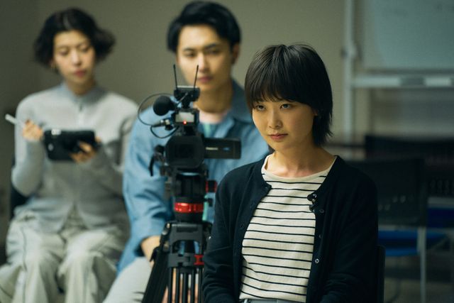 映画『シーシュポスたちのまなざし』の画像（14枚目）