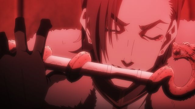 映画『劇場版　転生したらスライムだった件　蒼海の涙編』の画像（13枚目）