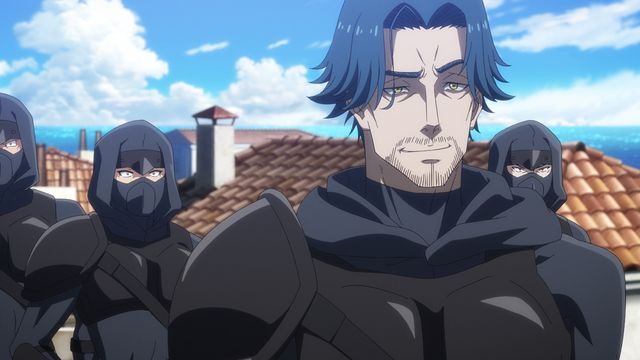 映画『劇場版　転生したらスライムだった件　蒼海の涙編』の画像（5枚目）