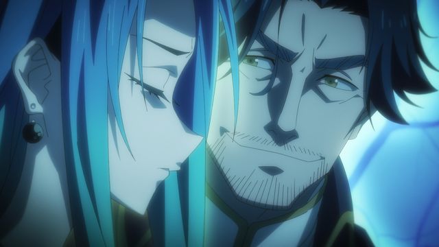 映画『劇場版　転生したらスライムだった件　蒼海の涙編』の画像（12枚目）