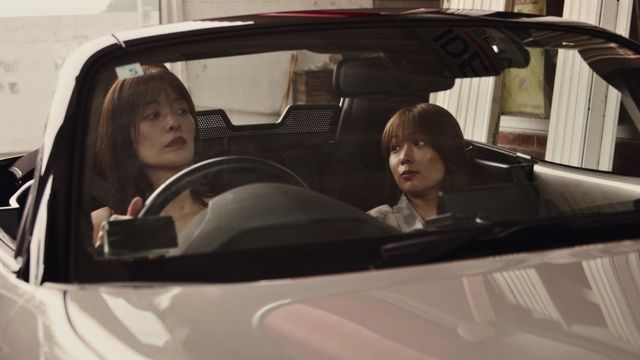 映画『ヘブンズベル』の画像（4枚目）