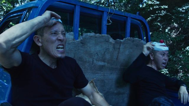 映画『ヘブンズベル』の画像（5枚目）