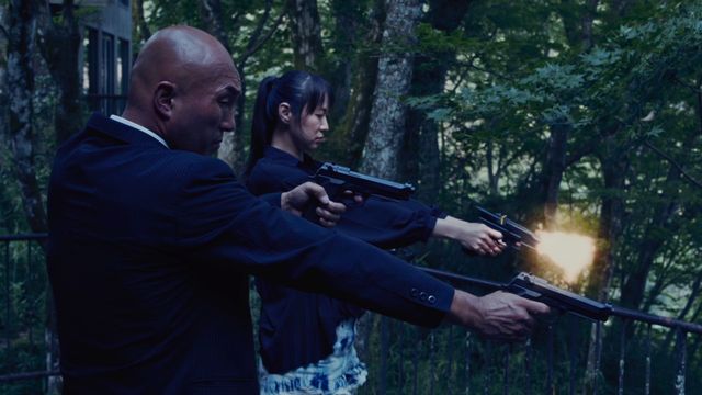 映画『ヘブンズベル』の画像（6枚目）