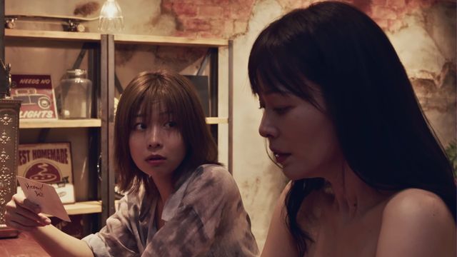 映画『ヘブンズベル』の画像（9枚目）