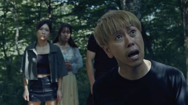 映画『ヘブンズベル』の画像（13枚目）