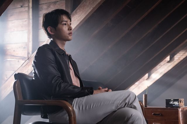 ボゴタ:彷徨いの地