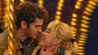 We Live in Time この時を生きて