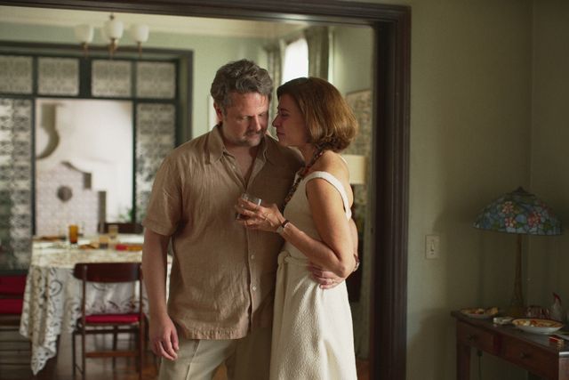 映画『アイム・スティル・ヒア』の画像（4枚目）