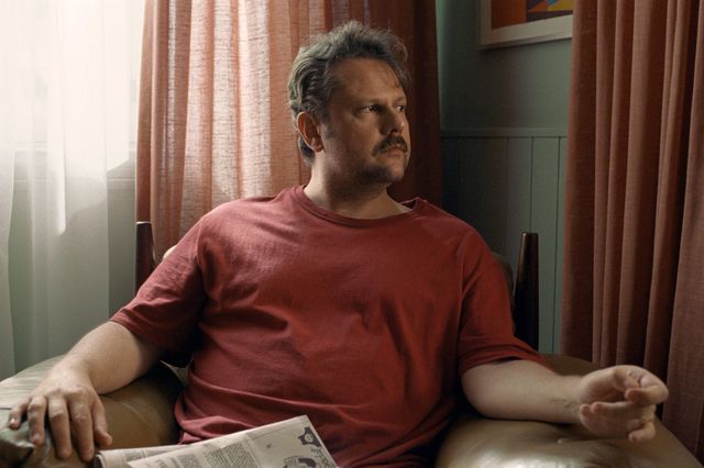 映画『アイム・スティル・ヒア』の画像（7枚目）