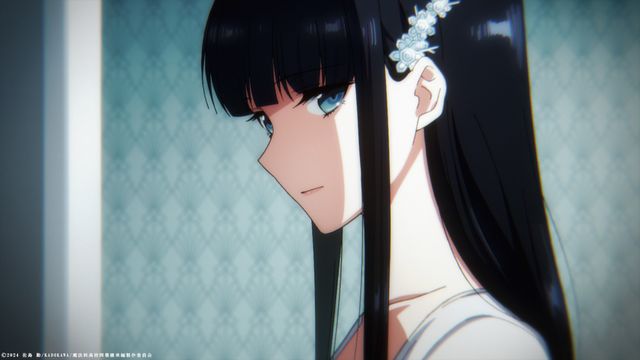 映画『劇場版　魔法科高校の劣等生　四葉継承編』の画像（2枚目）
