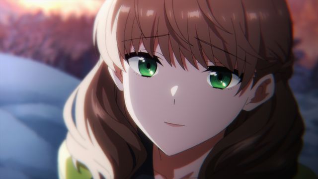 映画『劇場版　魔法科高校の劣等生　四葉継承編』の画像（4枚目）