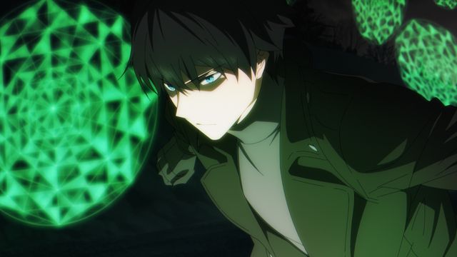 映画『劇場版　魔法科高校の劣等生　四葉継承編』の画像（7枚目）