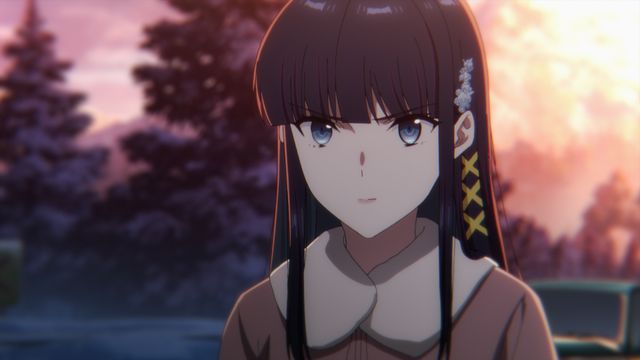 映画『劇場版　魔法科高校の劣等生　四葉継承編』の画像（8枚目）