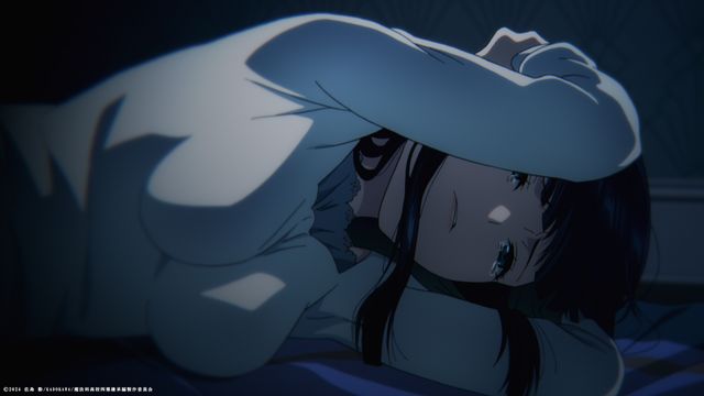 映画『劇場版　魔法科高校の劣等生　四葉継承編』の画像（13枚目）