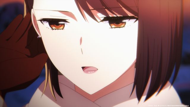 映画『劇場版　魔法科高校の劣等生　四葉継承編』の画像（14枚目）