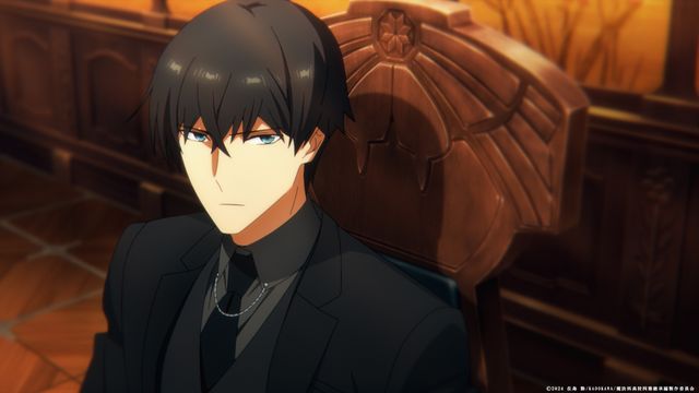 映画『劇場版　魔法科高校の劣等生　四葉継承編』の画像（17枚目）