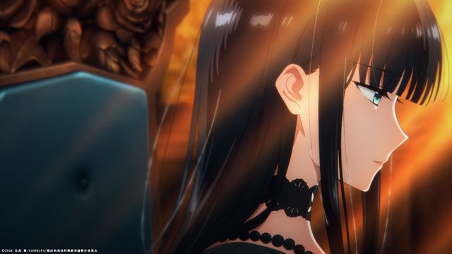 映画『劇場版　魔法科高校の劣等生　四葉継承編』の画像（18枚目）