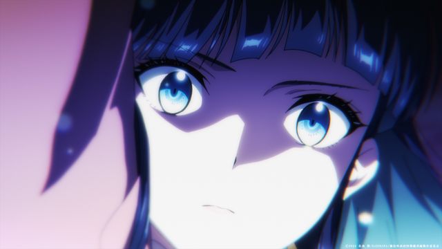 映画『劇場版　魔法科高校の劣等生　四葉継承編』の画像（21枚目）