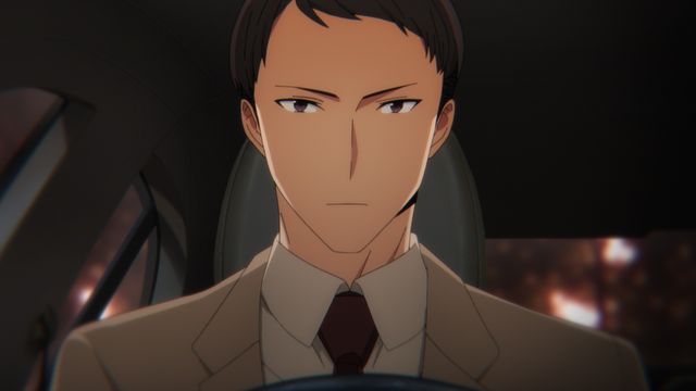 映画『劇場版　魔法科高校の劣等生　四葉継承編』の画像（22枚目）