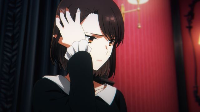映画『劇場版　魔法科高校の劣等生　四葉継承編』の画像（23枚目）
