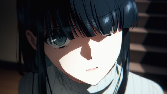 映画『劇場版　魔法科高校の劣等生　四葉継承編』の画像（27枚目）