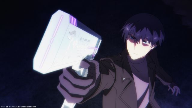 映画『劇場版　魔法科高校の劣等生　四葉継承編』の画像（31枚目）