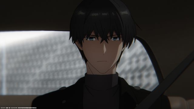 映画『劇場版　魔法科高校の劣等生　四葉継承編』の画像（32枚目）