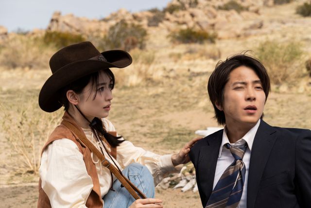 映画『正直不動産』の画像（4枚目）