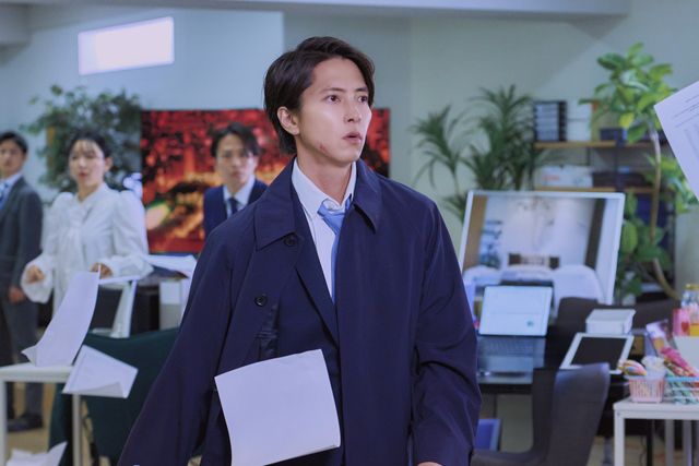 映画『正直不動産』の画像（2枚目）