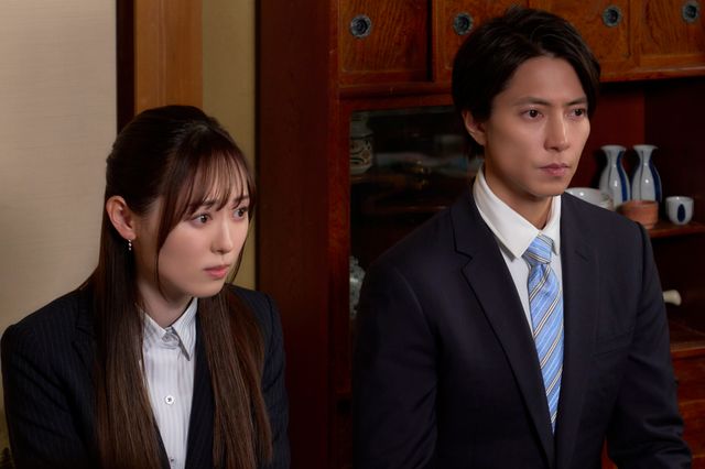 映画『正直不動産』の画像（3枚目）