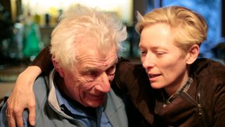 ジョン・バージャーと4つの季節