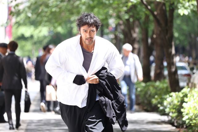 キャンドルスティック