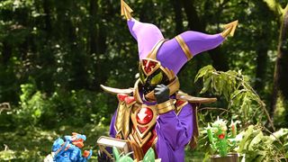 ホッパー1のはるやすみ