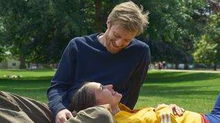 コペンハーゲン・ラブストーリー