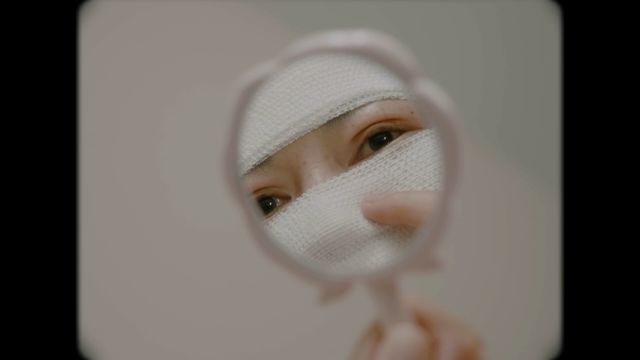 映画『私の見た世界』の画像（9枚目）