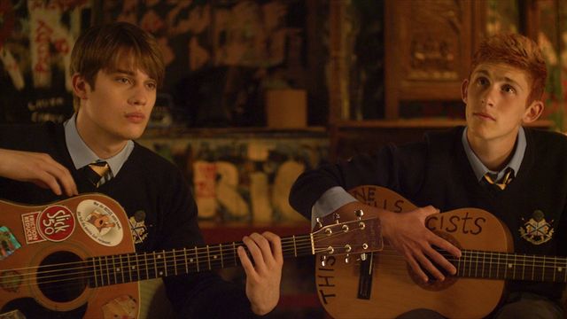 ハンサム・デビル