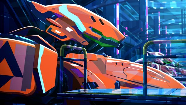 映画『アズワン／AS ONE』の画像（3枚目）