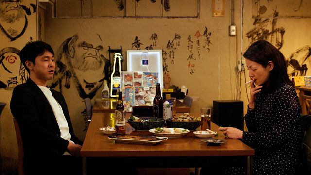 映画『蘭島行』の画像（10枚目）