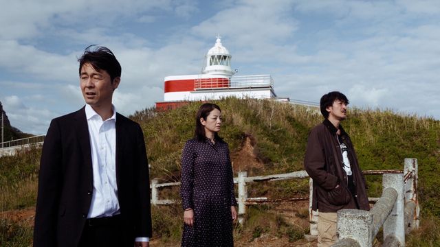 映画『蘭島行』の画像（5枚目）