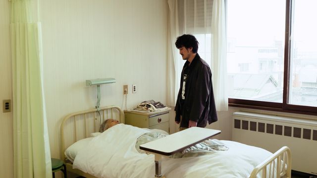 映画『蘭島行』の画像（6枚目）