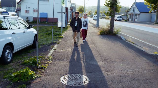 映画『蘭島行』の画像（9枚目）