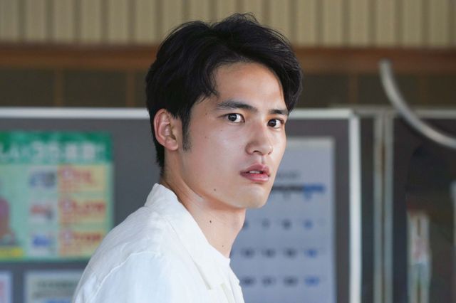 映画『火喰鳥を、喰う』の画像（8枚目）