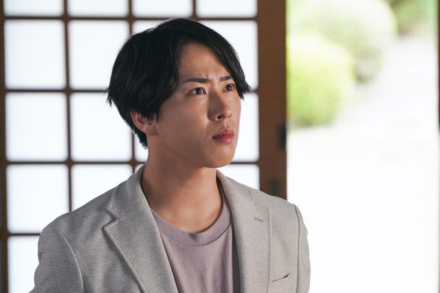 映画『火喰鳥を、喰う』の画像（10枚目）