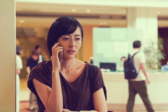 映画『火喰鳥を、喰う』の画像（11枚目）