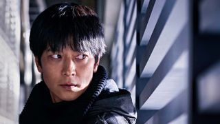 プロット　殺人設計者