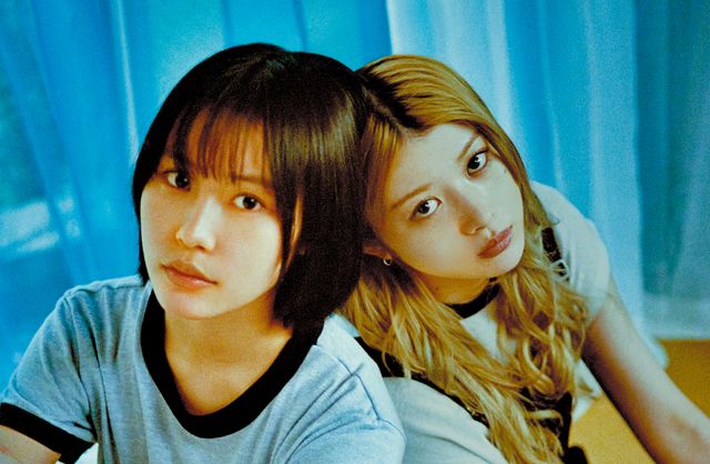 映画『愛されなくても別に』の画像（4枚目）