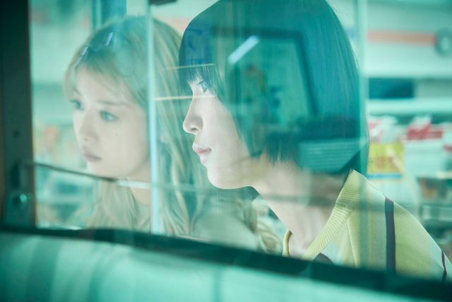 映画『愛されなくても別に』の画像（10枚目）